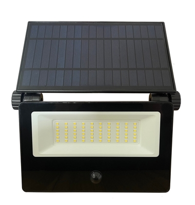S3W IP54 Solar Wall light Garden Light PIR Motion Solar light