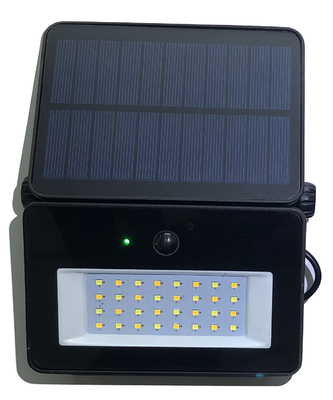 S6 solar wall light Flood light